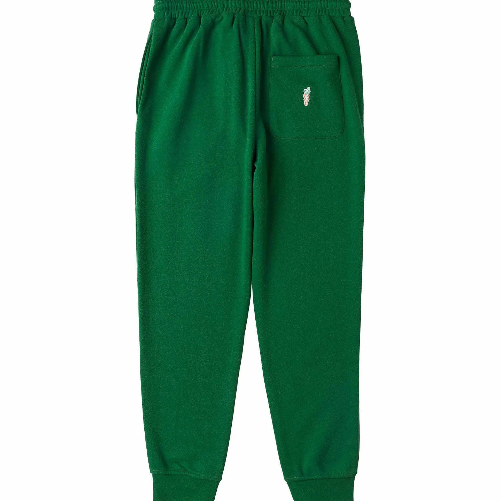 Flash Sale Pantalones De Chandal Estilo Jogger Con Texto Levantado De Carrots X Hombres Sudaderas Con Capucha Y Sudaderas