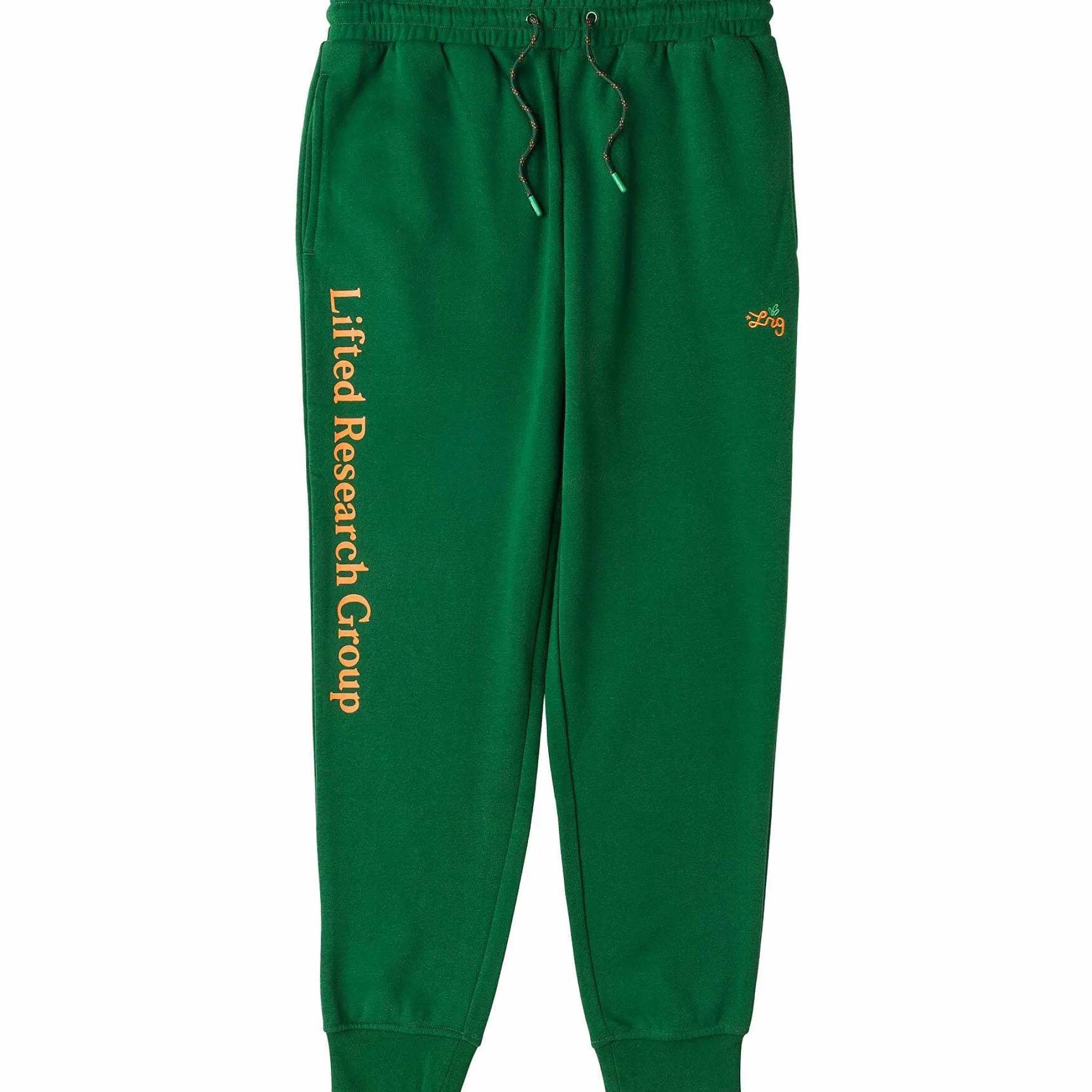 Flash Sale Pantalones De Chandal Estilo Jogger Con Texto Levantado De Carrots X Hombres Sudaderas Con Capucha Y Sudaderas