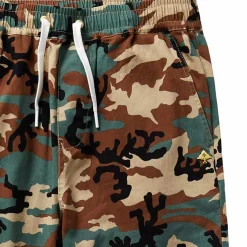 Online Pantalones Deportivos Game Up Hombres Pantalones