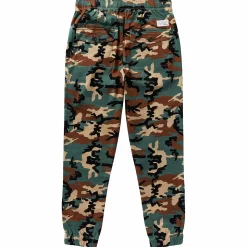 Online Pantalones Deportivos Game Up Hombres Pantalones