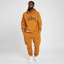 Hot Pantalones Deportivos Tipo Jogger Con Texto Levantado Hombres Sudaderas Con Capucha Y Sudaderas