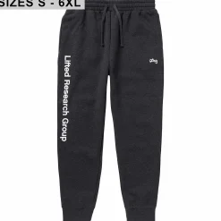 Flash Sale Pantalones Deportivos Tipo Jogger Con Texto Levantado Hombres Sudaderas Con Capucha Y Sudaderas
