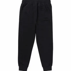 Fashion Pantalones Deportivos Tipo Jogger Con Texto Levantado Hombres Sudaderas Con Capucha Y Sudaderas