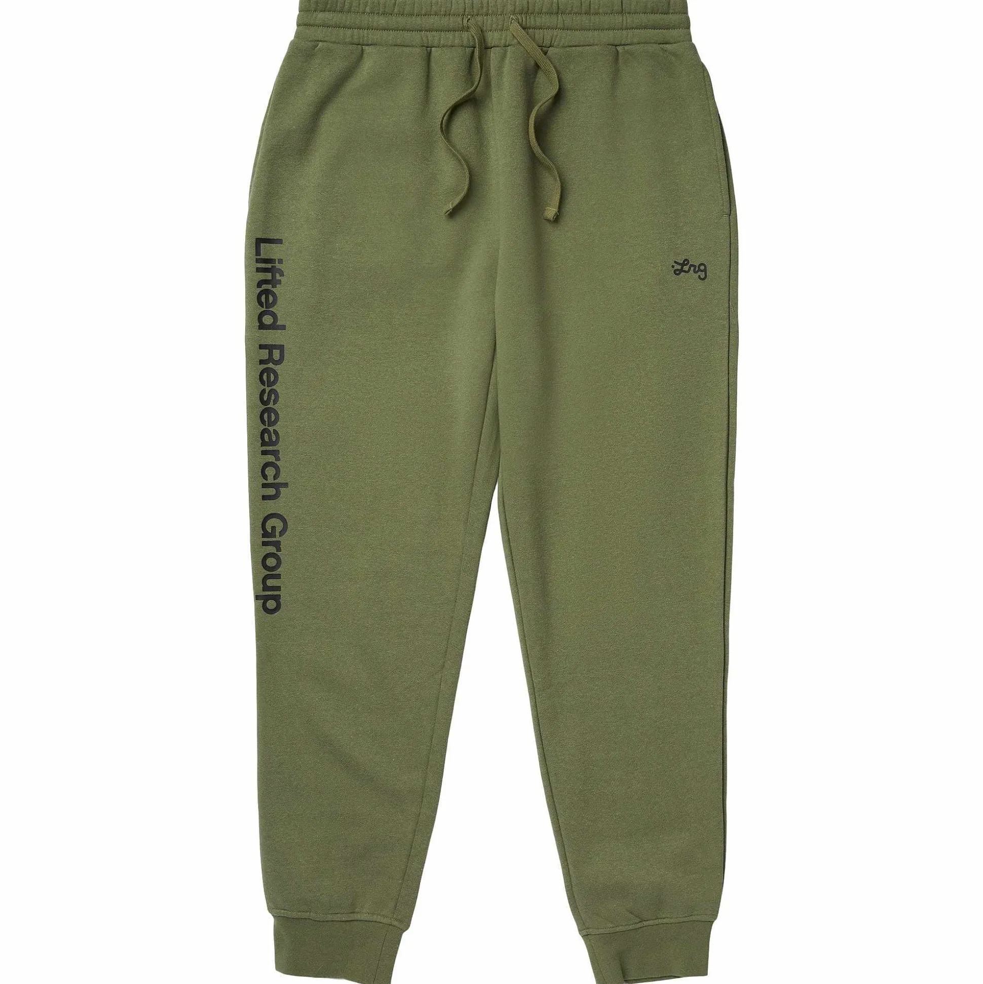 Shop Pantalones Deportivos Tipo Jogger Con Texto Levantado Hombres Sudaderas Con Capucha Y Sudaderas