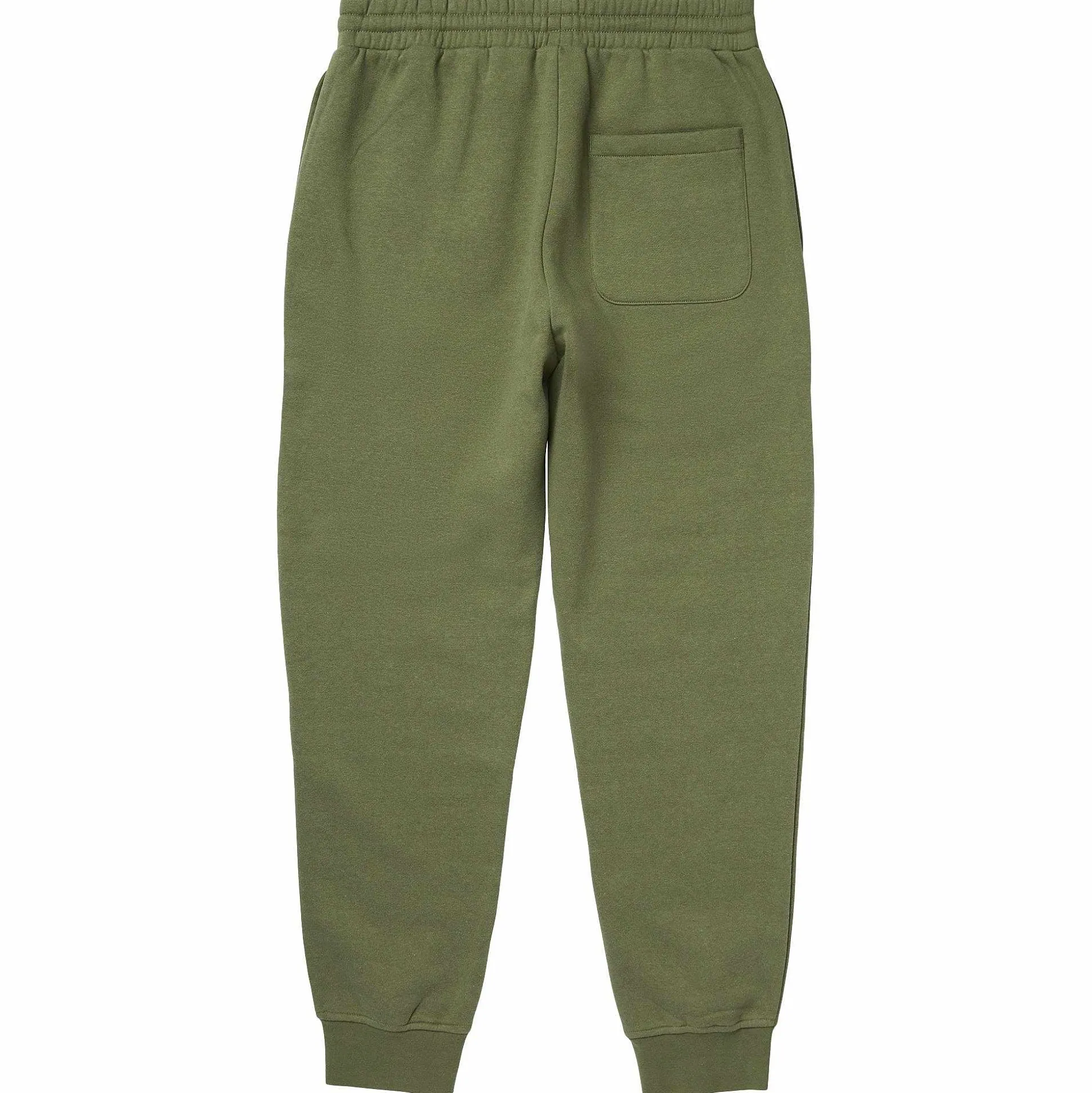 Shop Pantalones Deportivos Tipo Jogger Con Texto Levantado Hombres Sudaderas Con Capucha Y Sudaderas