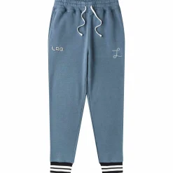Best Pantalones Deportivos Tipo Jogger Stronger L Branches Hombres Pantalones