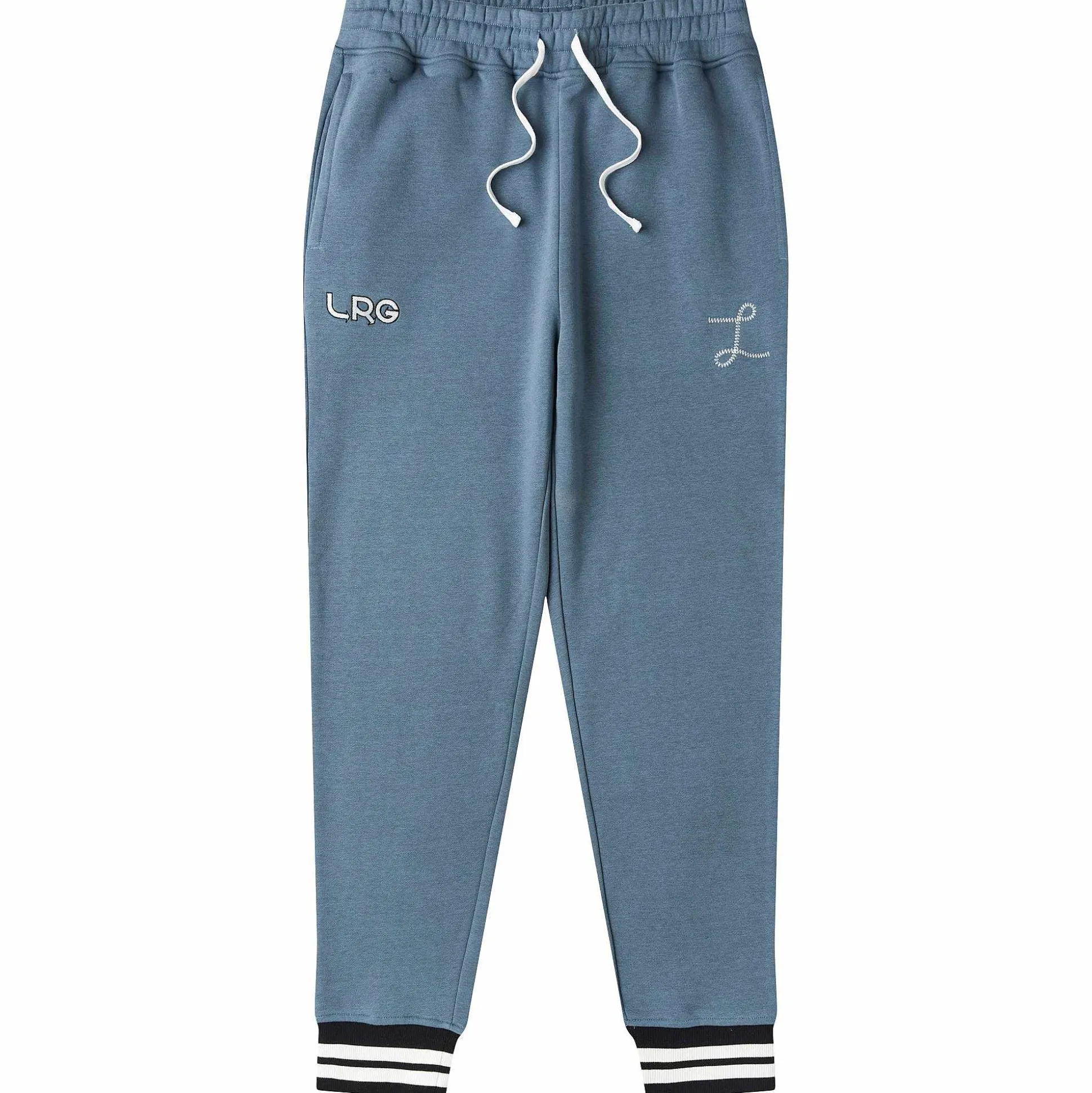 Best Pantalones Deportivos Tipo Jogger Stronger L Branches Hombres Pantalones