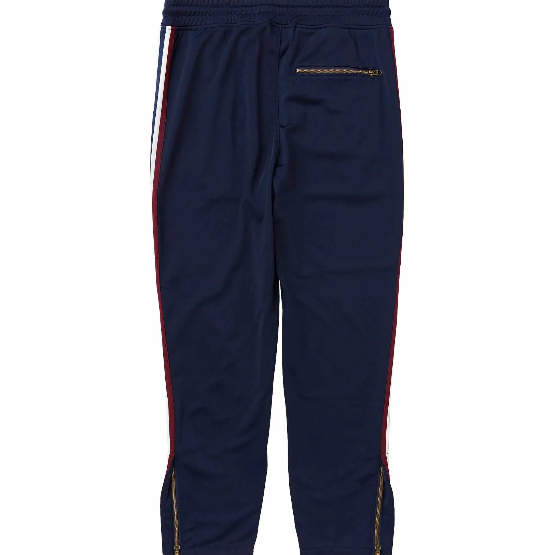 Cheap Pantalon Polar Resident Advisor Hombres Ropa De Calle