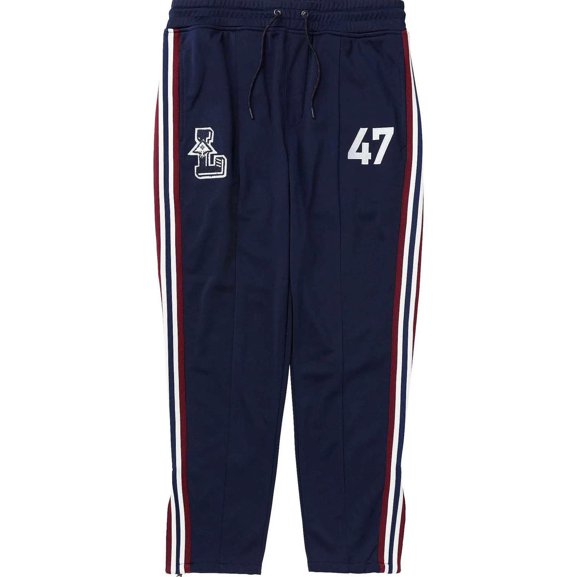 Cheap Pantalon Polar Resident Advisor Hombres Ropa De Calle