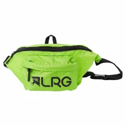 Clearance Rinonera Plegable Hombres Bolsas
