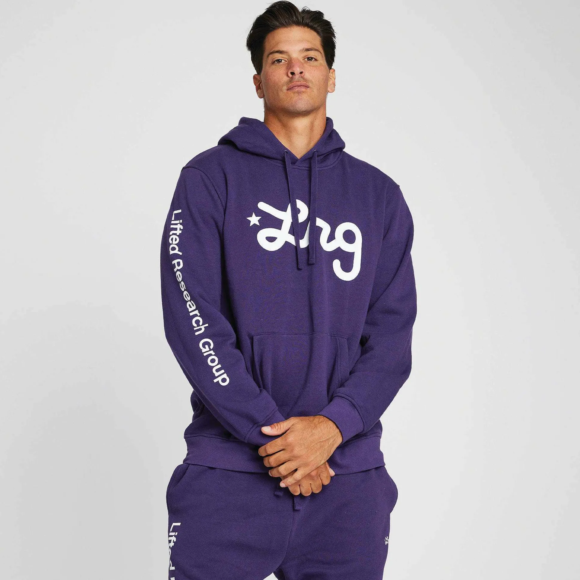 Flash Sale Script Levantado Sudadera Con Capucha Hombres Sudaderas Con Capucha Y Sudaderas