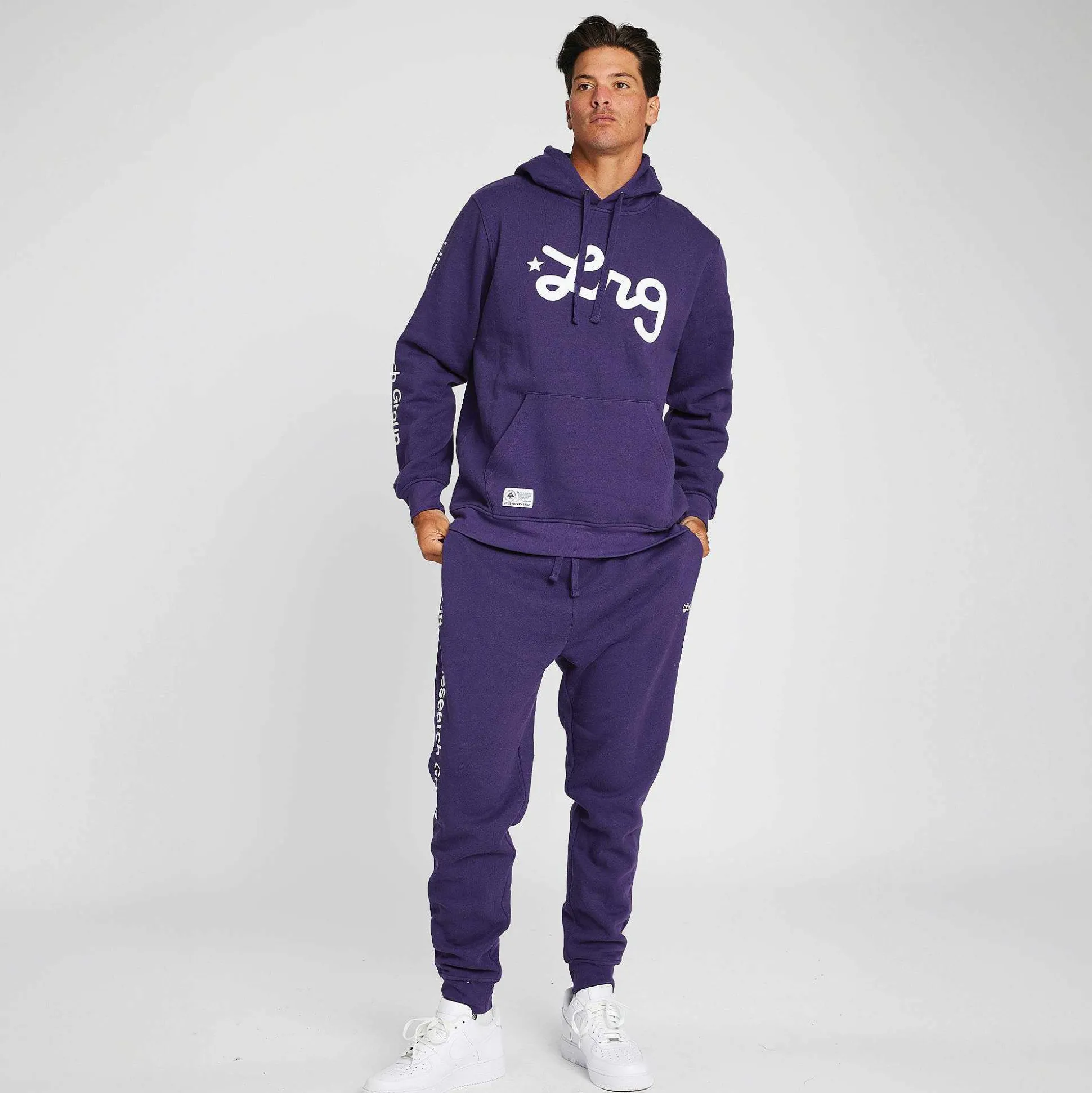 Flash Sale Script Levantado Sudadera Con Capucha Hombres Sudaderas Con Capucha Y Sudaderas