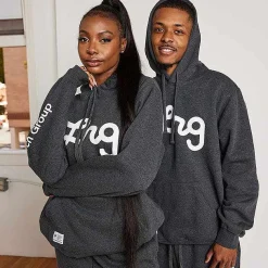 Store Script Levantado Sudadera Con Capucha Hombres Sudaderas Con Capucha Y Sudaderas