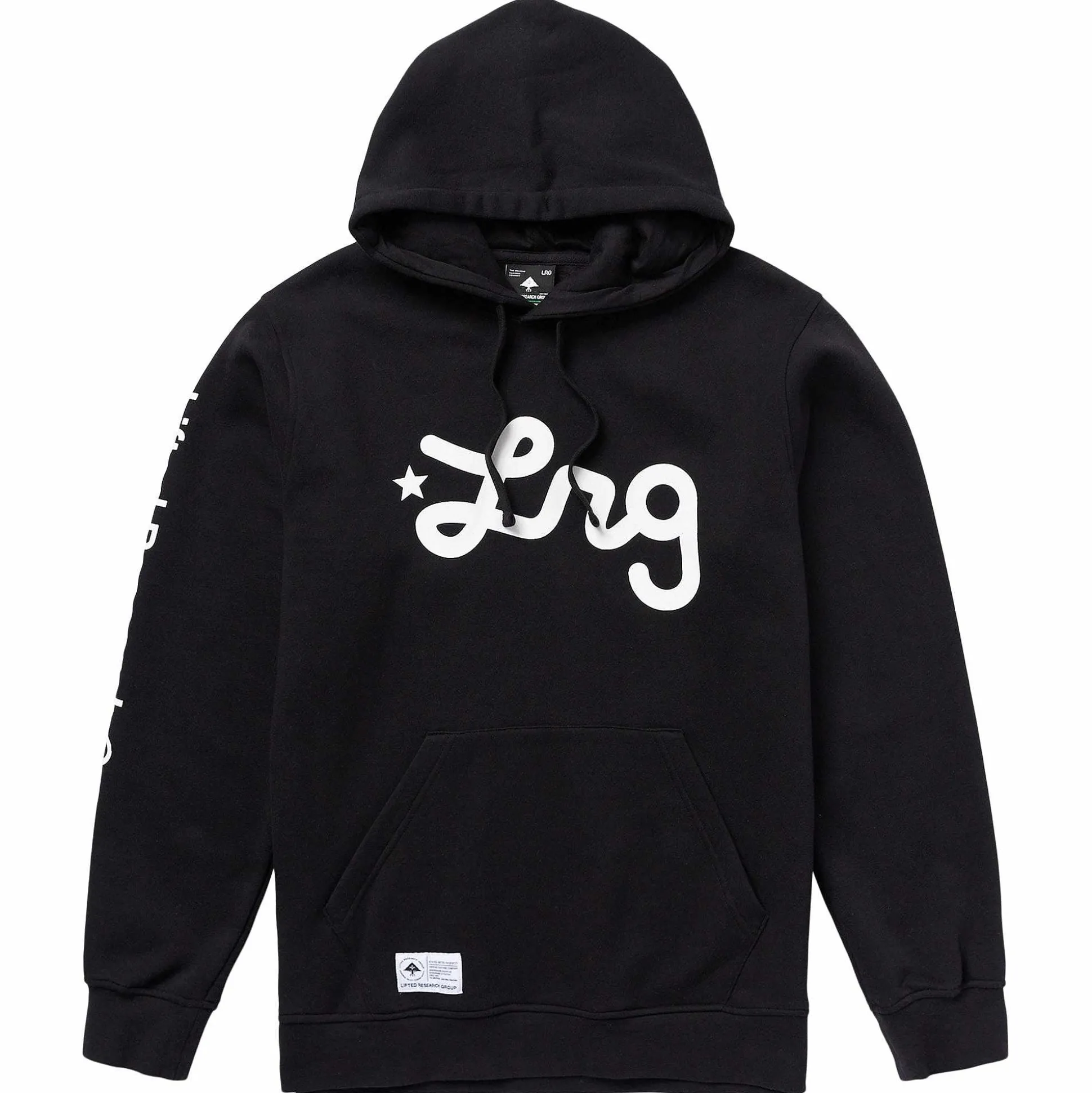 Fashion Script Levantado Sudadera Con Capucha Hombres Sudaderas Con Capucha Y Sudaderas