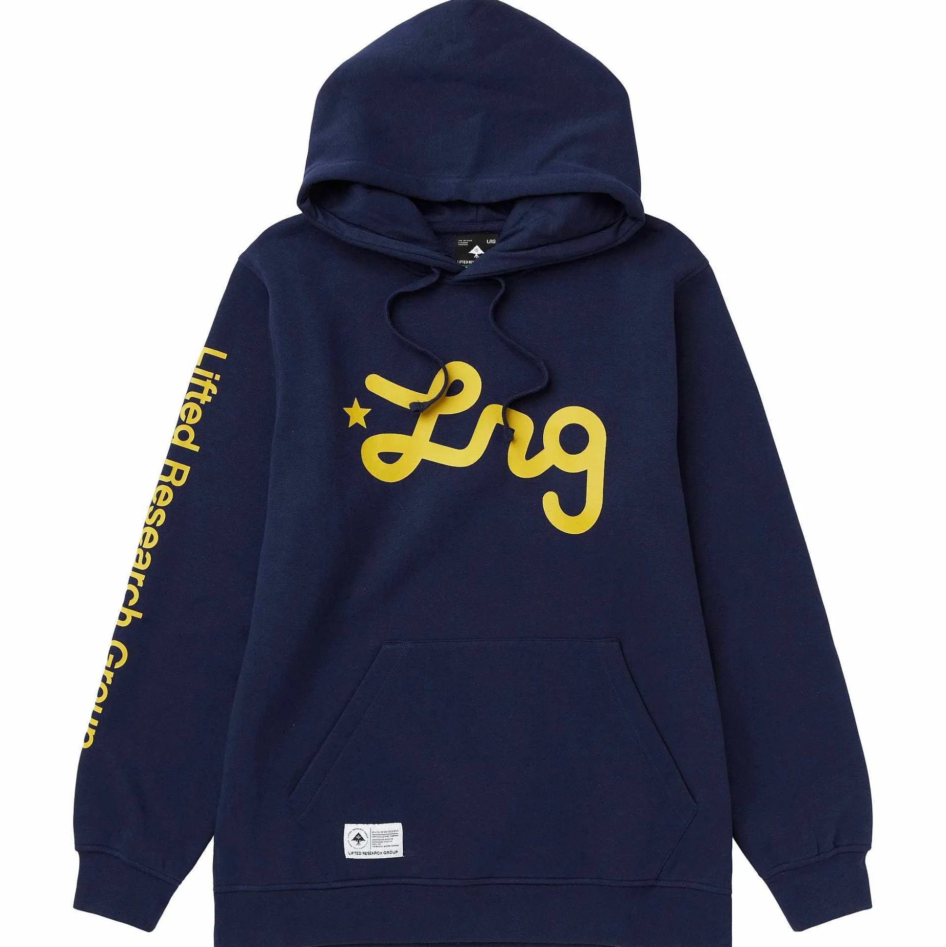 Clearance Script Levantado Sudadera Con Capucha Hombres Sudaderas Con Capucha Y Sudaderas