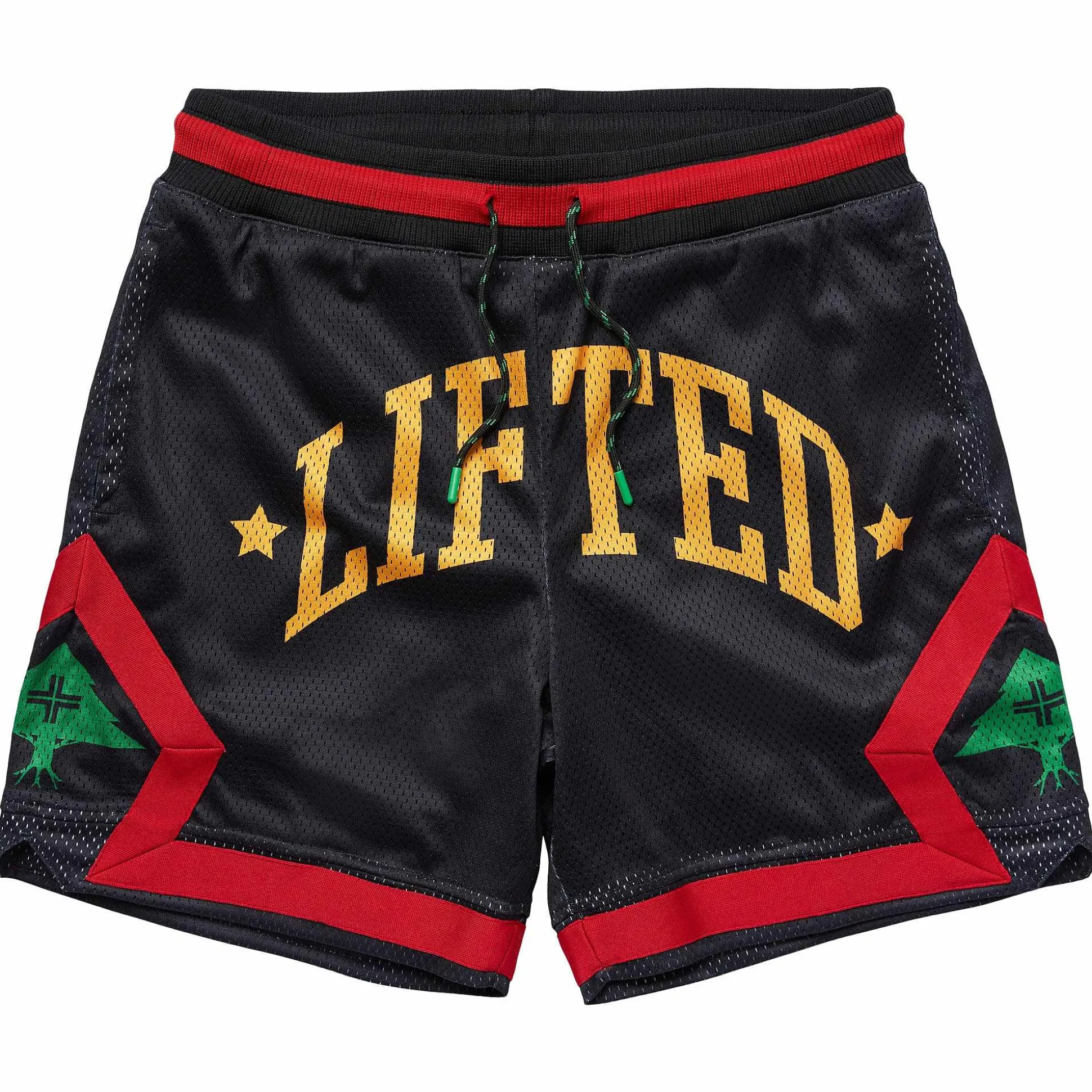 Fashion Shorts De Malla Levantados Resolutivos Hombres Bermudas