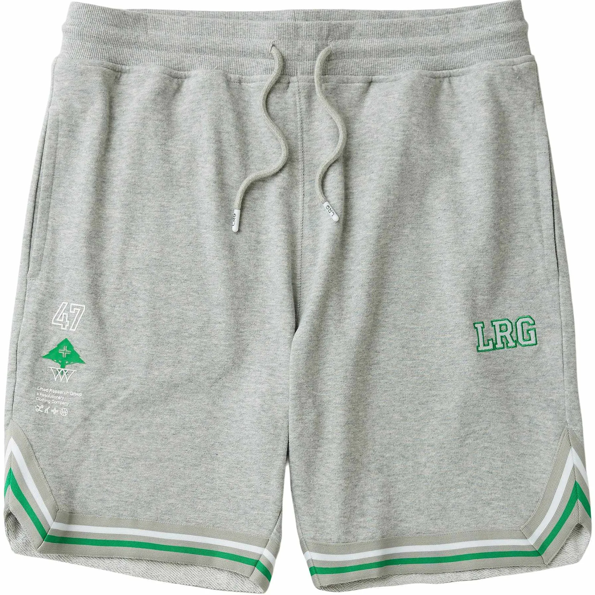Store Shorts Deportivos Cruzados Hombres Bermudas