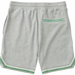 Store Shorts Deportivos Cruzados Hombres Bermudas