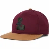 Outlet Sombrero De Papa Colegiado Hombres Sombreros