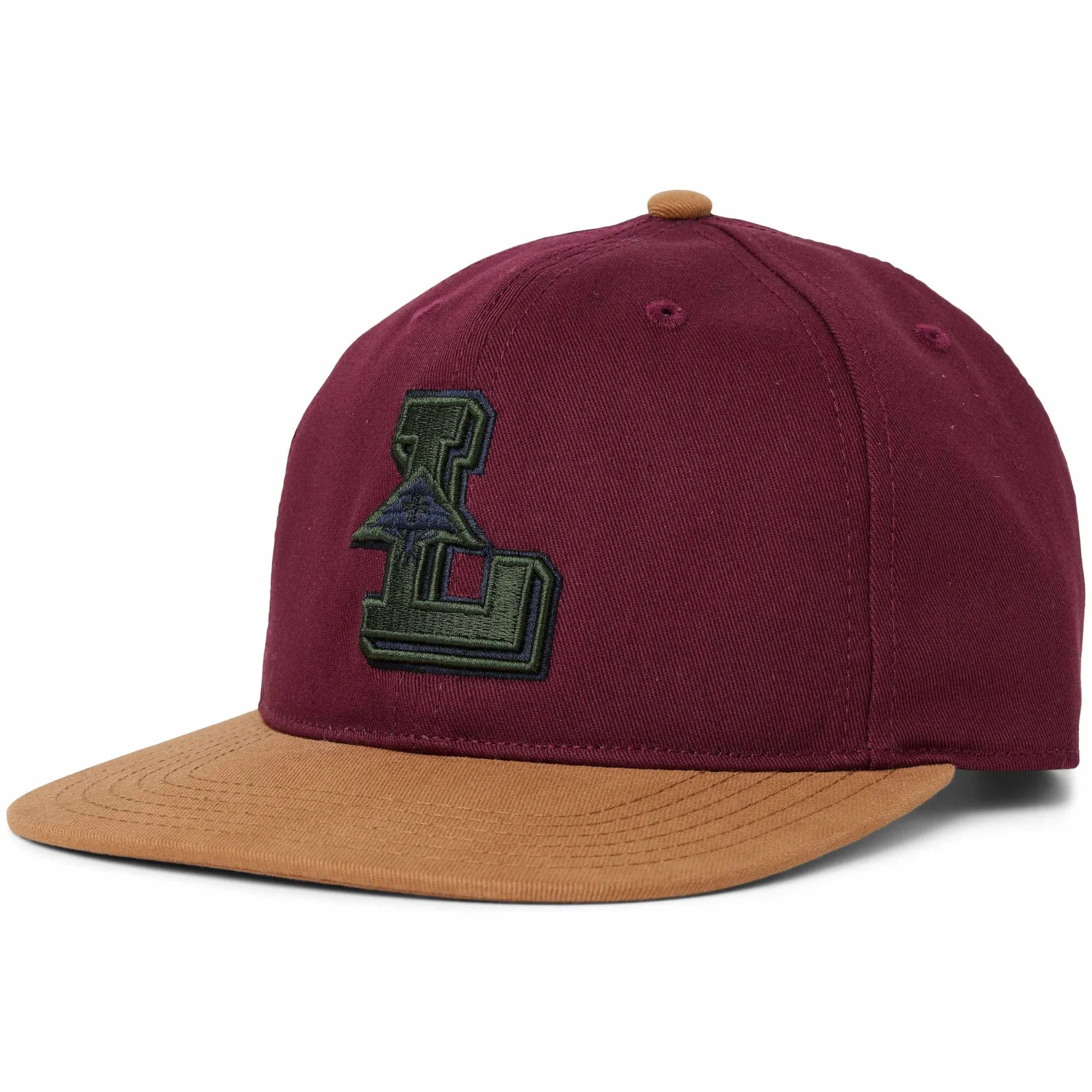 Outlet Sombrero De Papa Colegiado Hombres Sombreros