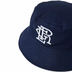 Hot Sombrero De Pescador Remendado Hombres Sombreros