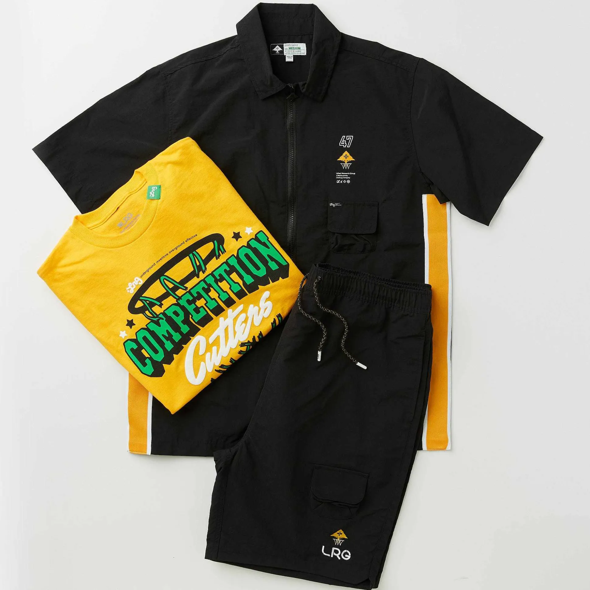 Fashion Top Tejido Con Cremallera Jumpshot Hombres Tapas