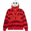 Cheap Viernes 47 Sudadera Con Capucha Y Cremallera Hombres Herencia