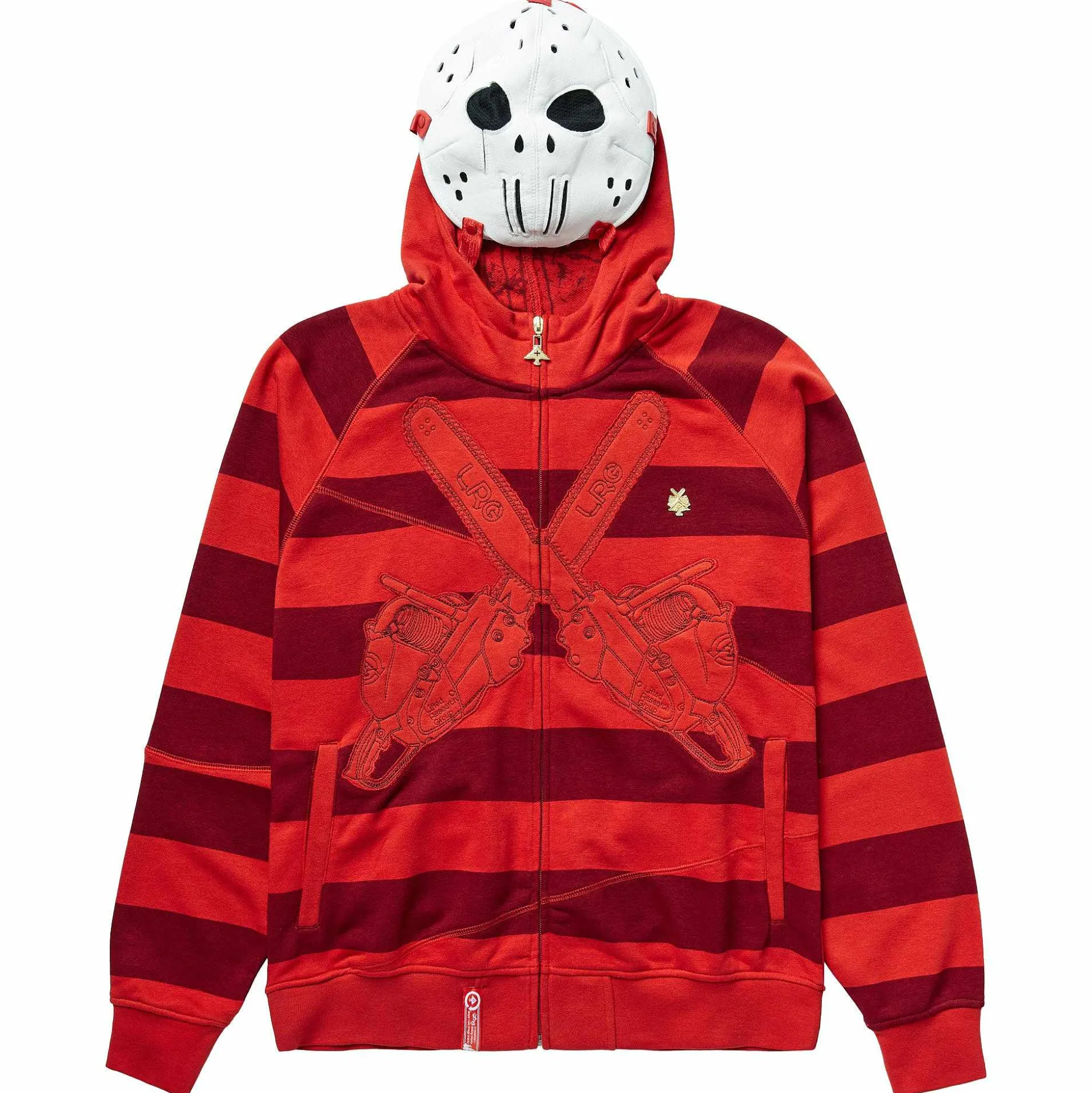 Cheap Viernes 47 Sudadera Con Capucha Y Cremallera Hombres Herencia