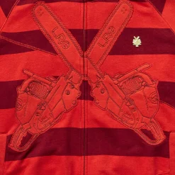 Cheap Viernes 47 Sudadera Con Capucha Y Cremallera Hombres Herencia