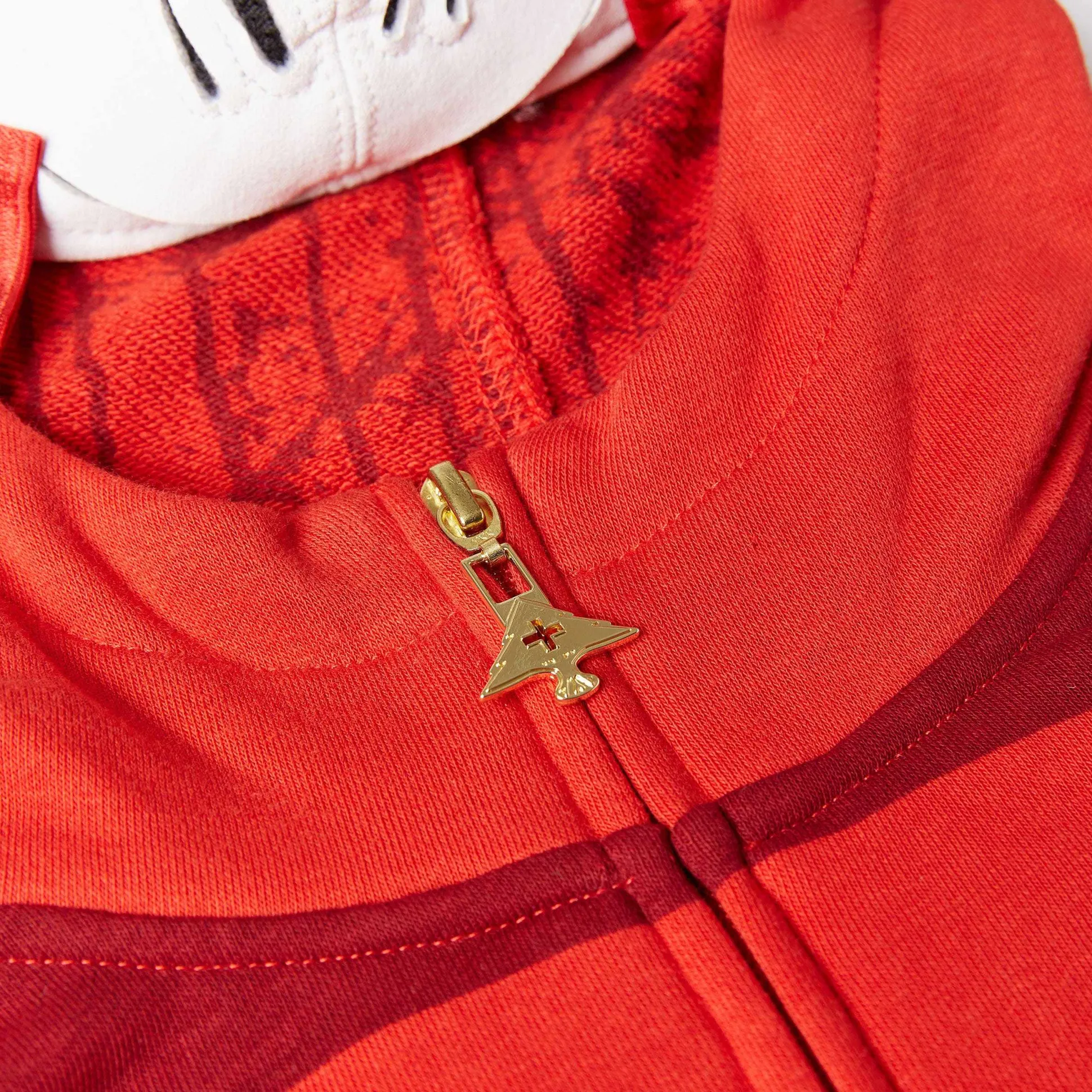 Cheap Viernes 47 Sudadera Con Capucha Y Cremallera Hombres Herencia